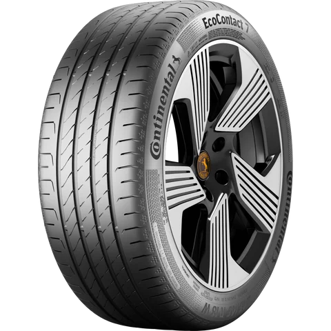 Continental EcoContact 7 lastik deseni